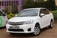 Toyota Axio 2014 White - 3