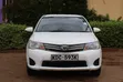 Toyota Axio 2014 White - 4