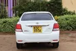 Toyota Axio 2014 White - 5