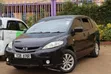 Mazda Premacy 2007 Automatic Purple - 2