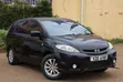 Mazda Premacy 2007 Automatic Purple - 3