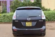 Mazda Premacy 2007 Automatic Purple - 4