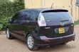 Mazda Premacy 2007 Automatic Purple - 5