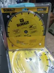 9" Diamond Disc - 1