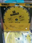 9" Diamond Disc - 2