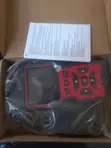OBD II Car Diagnostic Scanner - 2