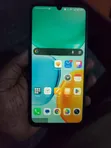 Honor X6C 128GB Black - 1