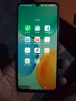 Honor X6C 128GB Black - 3