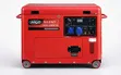 Jenereta ya Dizeli Aico Japan ADG8000SN - 1