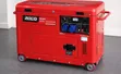 Jenereta ya Dizeli Aico Japan ADG8000SN - 2