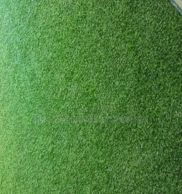 Artificial Grass Carpet - Environmental Friendly - 1