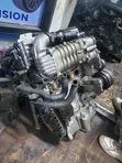 Nissan Note HR12 Complete Engine - 1