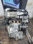 Nissan Note HR12 Complete Engine - 4