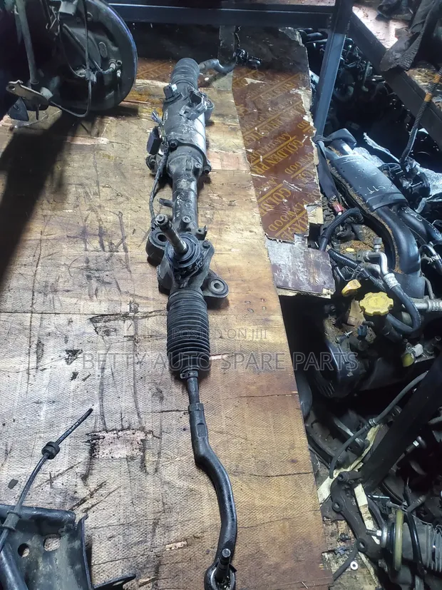 Mazda Atenza Steering Rack (Iliyo tumika) - 1