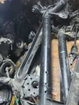 Mazda Demio Rear Beam - 1