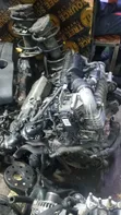 Nissan Note H12 Complete Engine - 1