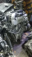 Nissan Note H12 Complete Engine - 2