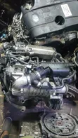 Nissan Note H12 Complete Engine - 3