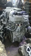 Nissan Note H12 Complete Engine - 4