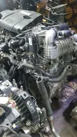 Nissan Note H12 Complete Engine - 5