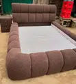 Future Furnitures Sofa Set Mpya za Kisasa - 2