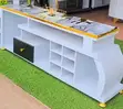 Future Furnitures Sofa Set Mpya za Kisasa - 3