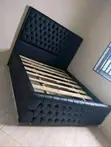Future Furnitures Sofa Set Mpya za Kisasa - 4