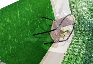 Balcony & Restaurant Artificial Grass Carpets - Brand New