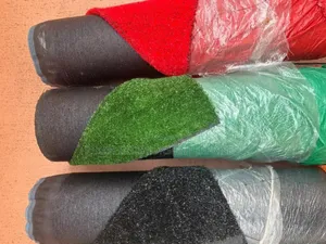 Ed Grass Carpets Red Church Grass Carpets Environmental Friendly