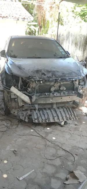 Huduma za Upigaji Magari na Kung'arisha