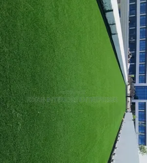 Rooftops Grass Carpets - Rafiki kwa Mazingira