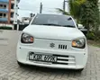 Suzuki Alto 2017 Pearl - 1