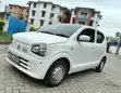 Suzuki Alto 2017 Pearl - 5