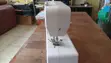 GE Mini Mashine ya Kushona Nyumbani - Imetumika - 4