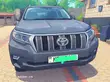Toyota Land Cruiser Prado 2.8 VX.L 2021 Gray - 1