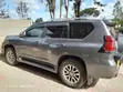 Toyota Land Cruiser Prado 2.8 VX.L 2021 Gray - 2