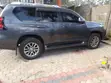 Toyota Land Cruiser Prado 2.8 VX.L 2021 Gray - 4