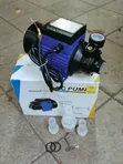 KUNDA 12V DC Solar Water Pump 180W - 1