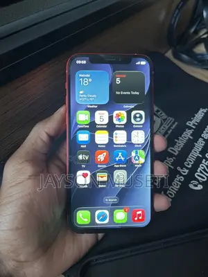 Apple iPhone 12 128GB Red