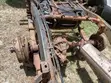 Toyota Land Cruiser 75 Series Tubes (Front & Rear) - 3