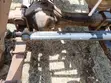 Toyota Land Cruiser 75 Series Tubes (Front & Rear) - 4