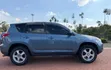 Toyota RAV4 2007 Bluu - 3