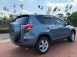 Toyota RAV4 2007 Bluu - 4