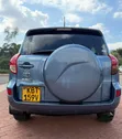 Toyota RAV4 2007 Bluu - 5