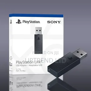 PlayStation Link Adapter - Brand New