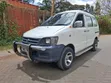 Toyota TownAce 2006 White - 3
