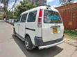 Toyota TownAce 2006 White - 5