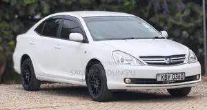 Toyota Allion 2006