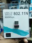 USB WiFi Adapter Dongle 300Mbps - 2