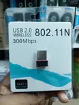 USB WiFi Adapter Dongle 300Mbps - 3